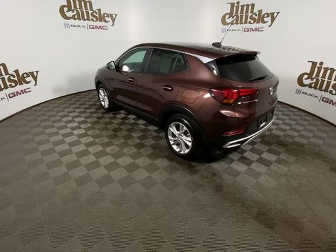 Used 2023 Buick Encore GX Preferred FWD image 6