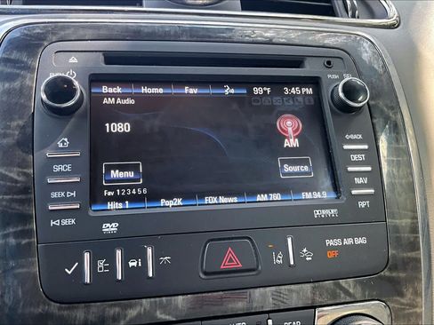 Used 2014 Buick Enclave Premium w/ Trailering Provision Package FWD image 37