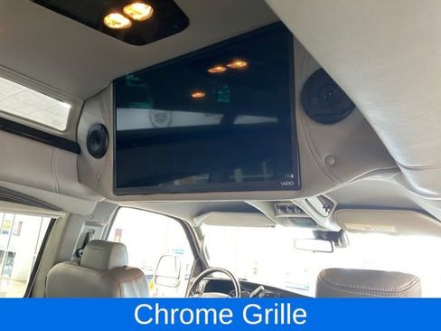 Certified 2021 Chevrolet Express 2500 LS w/ Enhanced Convenience Package image 16