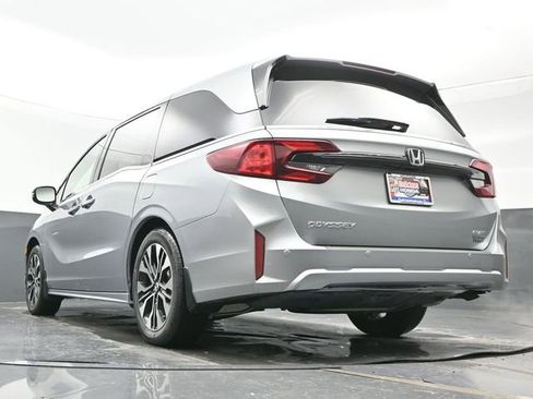 New 2026 Honda Odyssey Elite image 21