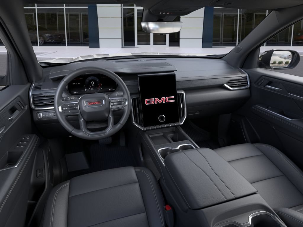 Used 2026 GMC Acadia Elevation w/ Elevation Premium Package AWD/4WD image 15