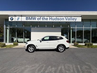 Used 2020 BMW X3 xDrive30i w/ Premium Package