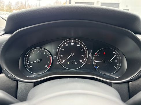 New 2026 MAZDA CX-50 AWD 2.5 S w/ Weather Package image 9