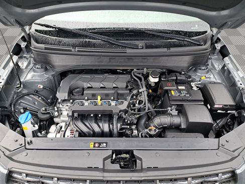 New 2026 Hyundai Venue SEL image 19