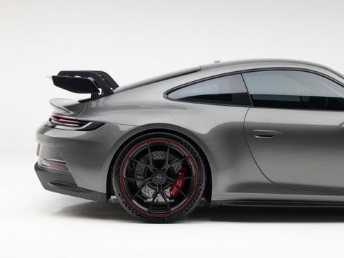 Used 2022 Porsche 911 GT3 image 21