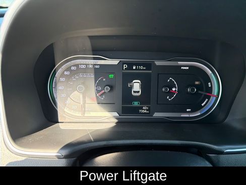 Used 2024 Hyundai Tucson SEL image 18