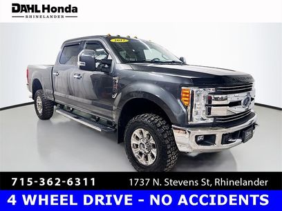 Used 2017 Ford F350 Lariat