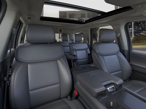 New 2025 Ford Expedition Active image 32