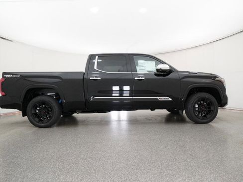 New 2026 Toyota Tundra 1794 Edition image 42