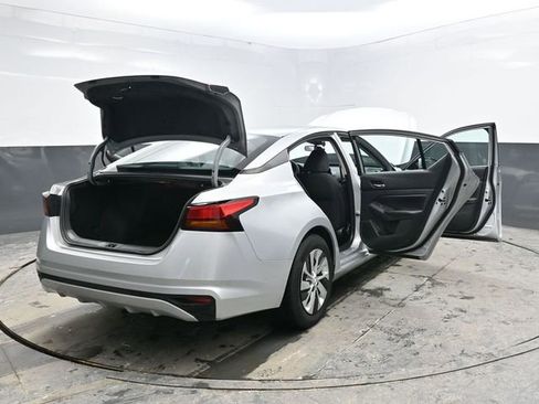 Used 2021 Nissan Altima 2.5 S image 44