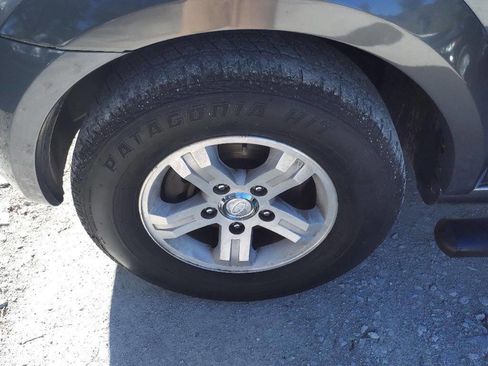 Used 2007 Kia Sorento EX w/ Luxury Pkg image 4