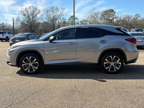 Used 2017 Lexus RX 350 2WD image 9