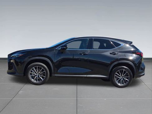 Used 2024 Lexus NX 350 AWD image 3