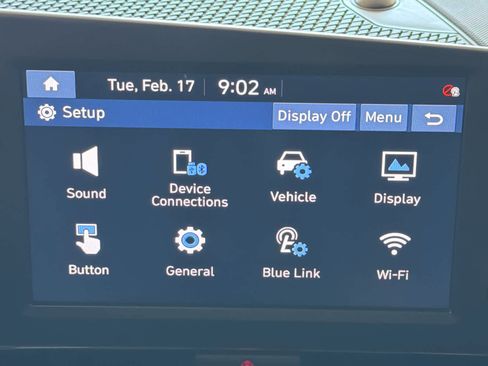 Used 2022 Hyundai Elantra SEL image 40