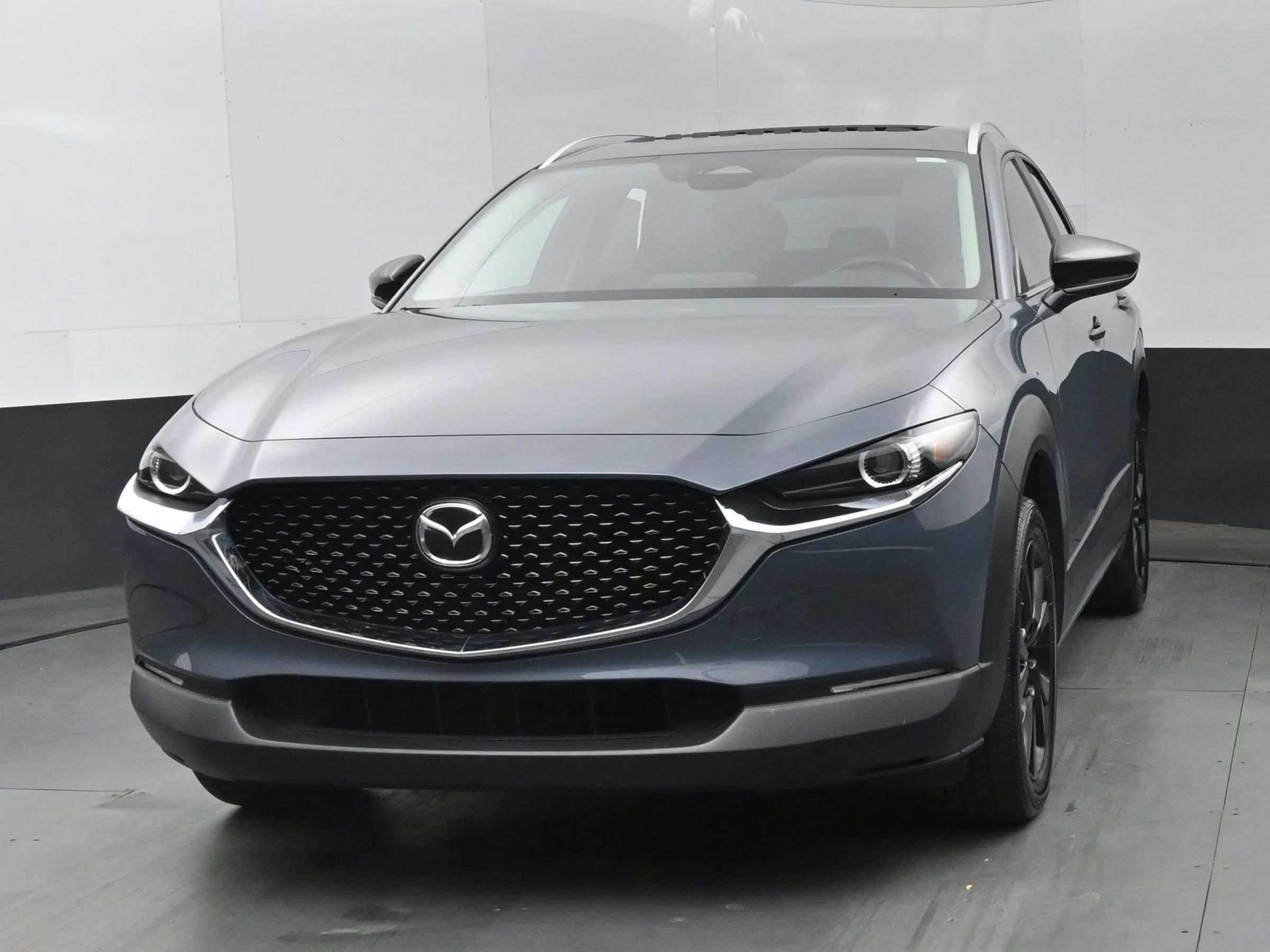 Used 2025 MAZDA CX-30 AWD 2.5 S w/ Preferred Package image 1