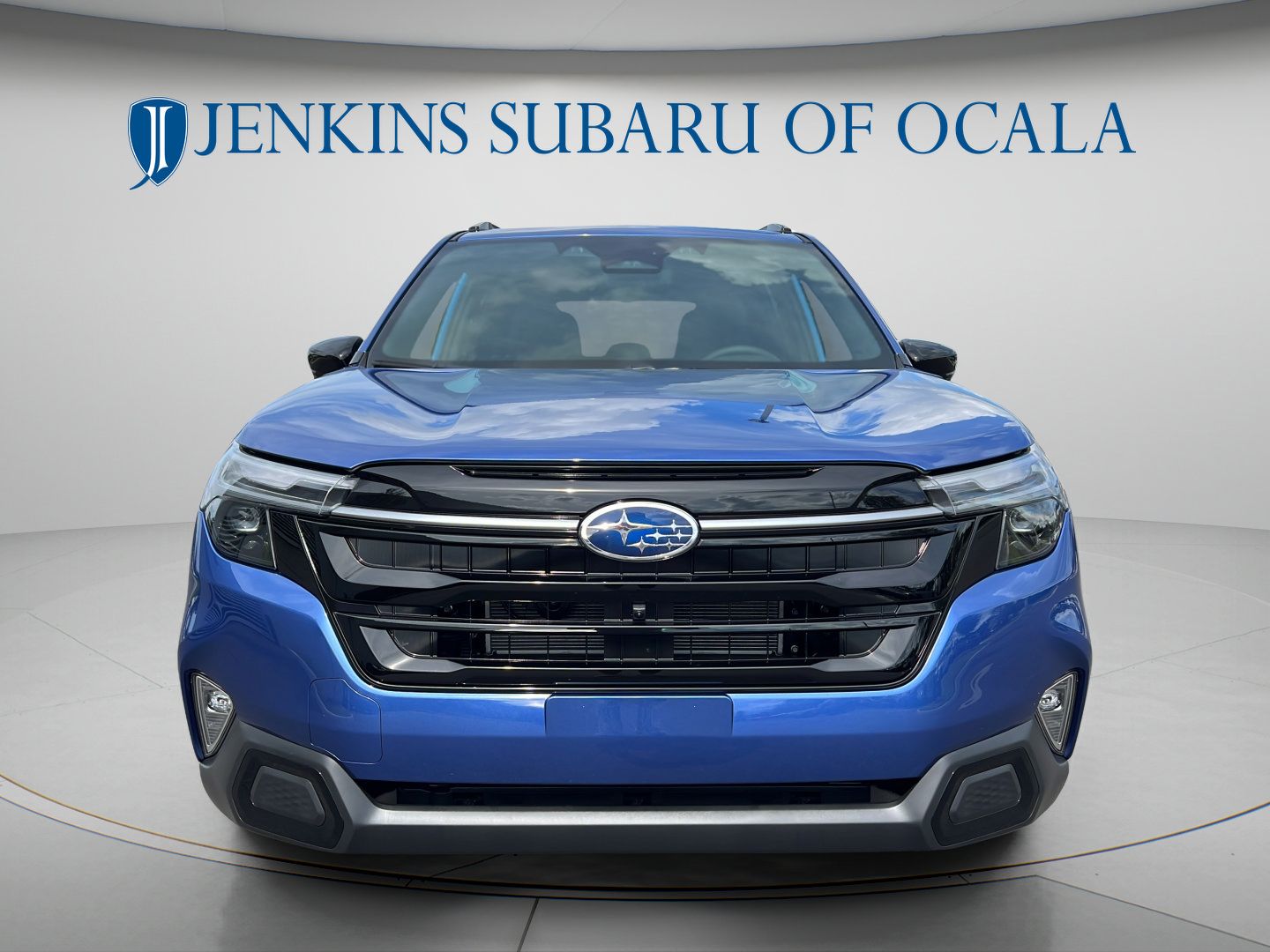 New 2026 Subaru Forester Touring AWD/4WD image 8