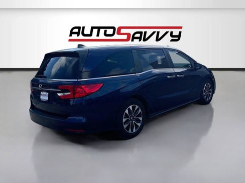 Used 2022 Honda Odyssey EX-L image 7
