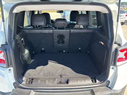 Used 2016 Jeep Renegade Limited FWD image 21