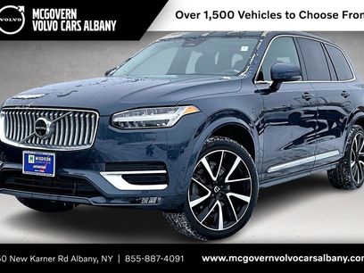 Used 2024 Volvo XC90 B6 Plus w/ Protection Package Premier