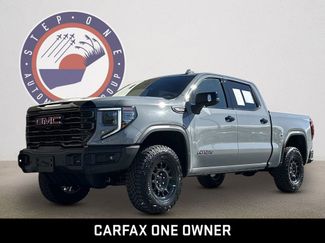 Certified 2024 GMC Sierra 1500 AT4X w/ AT4X AEV Edition video 2
