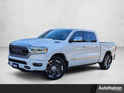 Used 2020 RAM 1500 Limited