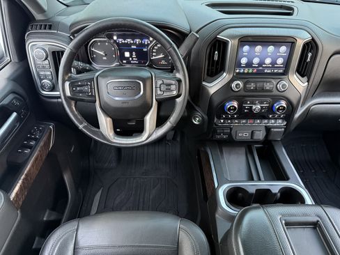 Used 2021 GMC Sierra 3500 Denali w/ Denali Ultimate Package image 32