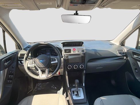 Used 2017 Subaru Forester 2.5i Limited w/ Popular Package #1 image 17