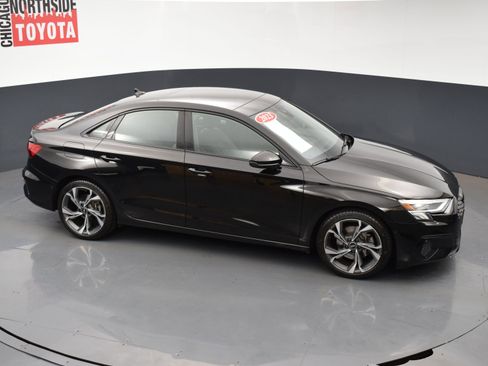 Used 2023 Audi A3 2.0T Premium w/ Convenience Package image 26