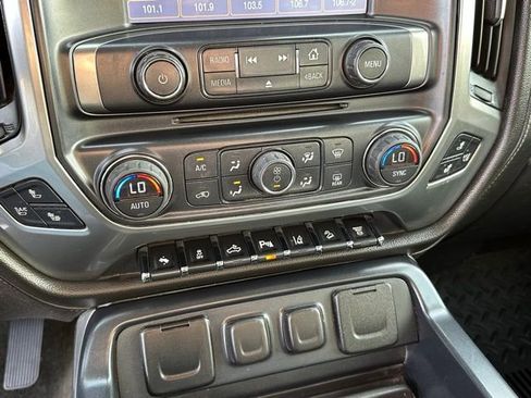 Used 2015 Chevrolet Silverado 2500 LTZ w/ Duramax Plus Package image 33