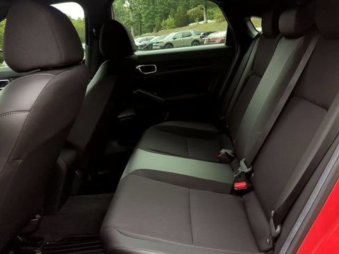 Used 2025 Honda Civic Sport image 13