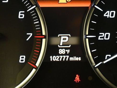 Used 2020 Acura MDX SH-AWD image 4