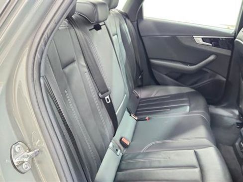 Used 2023 Audi A4 2.0T Premium Plus image 28