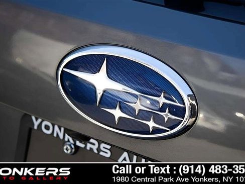 Used 2021 Subaru Forester Premium image 47