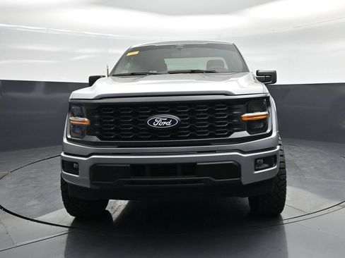 Used 2024 Ford F150 STX RWD image 22