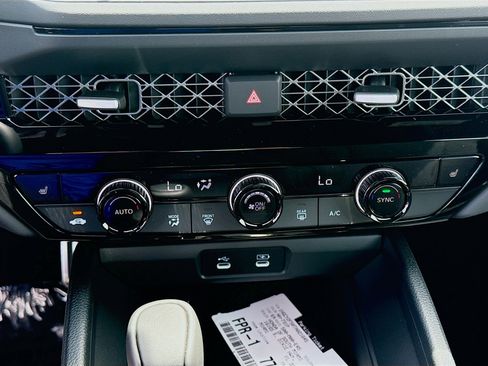 New 2026 Honda Accord Sport image 14