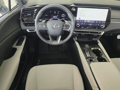New 2026 Lexus RX 350 Premium FWD image 12