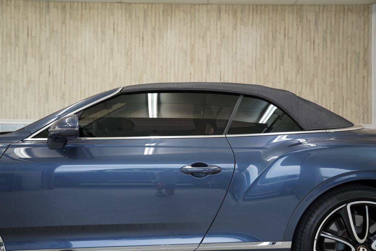 Used 2020 Bentley Continental GT V8 AWD/4WD image 13