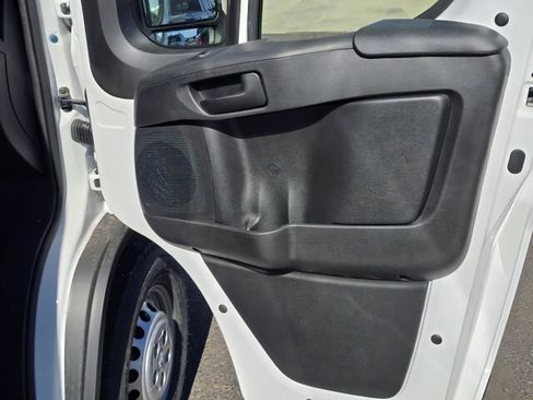 New 2026 RAM ProMaster 1500 w/ Convenience Group FWD image 9