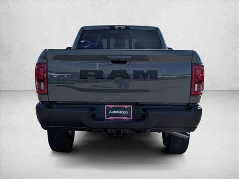 New 2026 RAM 2500 Power Wagon AWD/4WD image 6