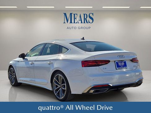 Used 2023 Audi A5 2.0T Premium Plus image 4