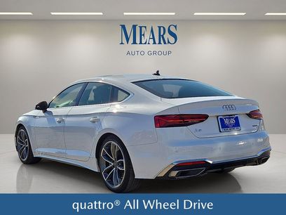 Used 2023 Audi A5 2.0T Premium Plus
