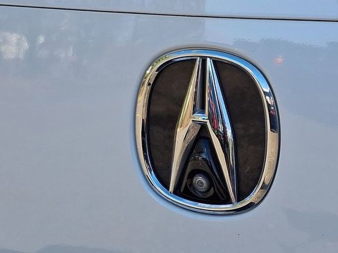 Used 2021 Acura TLX Advance image 33