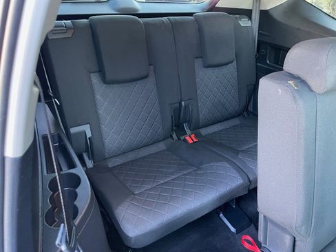 Used 2018 Volkswagen Atlas Launch Edition image 23