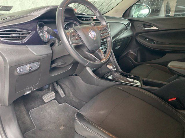 Used 2022 Buick Encore GX Select w/ Experience Buick Package AWD/4WD image 13