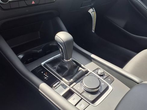 New 2026 MAZDA MAZDA3 s Sport FWD image 16