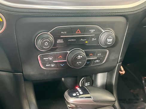 Used 2019 Dodge Charger Scat Pack w/ Plus Group image 16