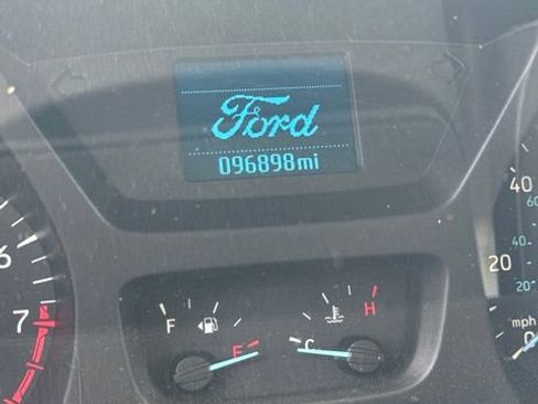Used 2016 Ford Transit 350 138 DRW w/ Interior Upgrade Package RWD image 1