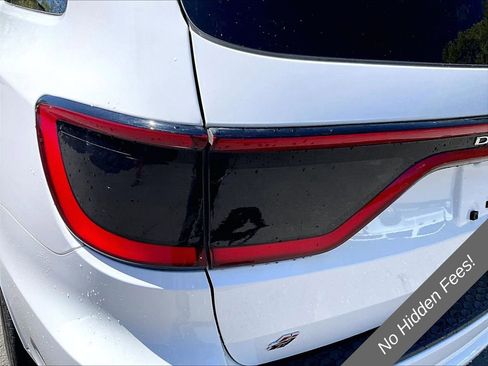 Used 2020 Dodge Durango GT AWD/4WD image 29