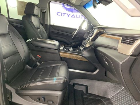Used 2018 GMC Yukon XL Denali w/ Denali Ultimate Package image 44