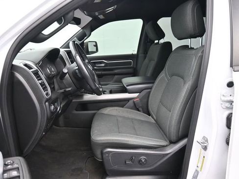 Used 2020 RAM 1500 Big Horn image 41